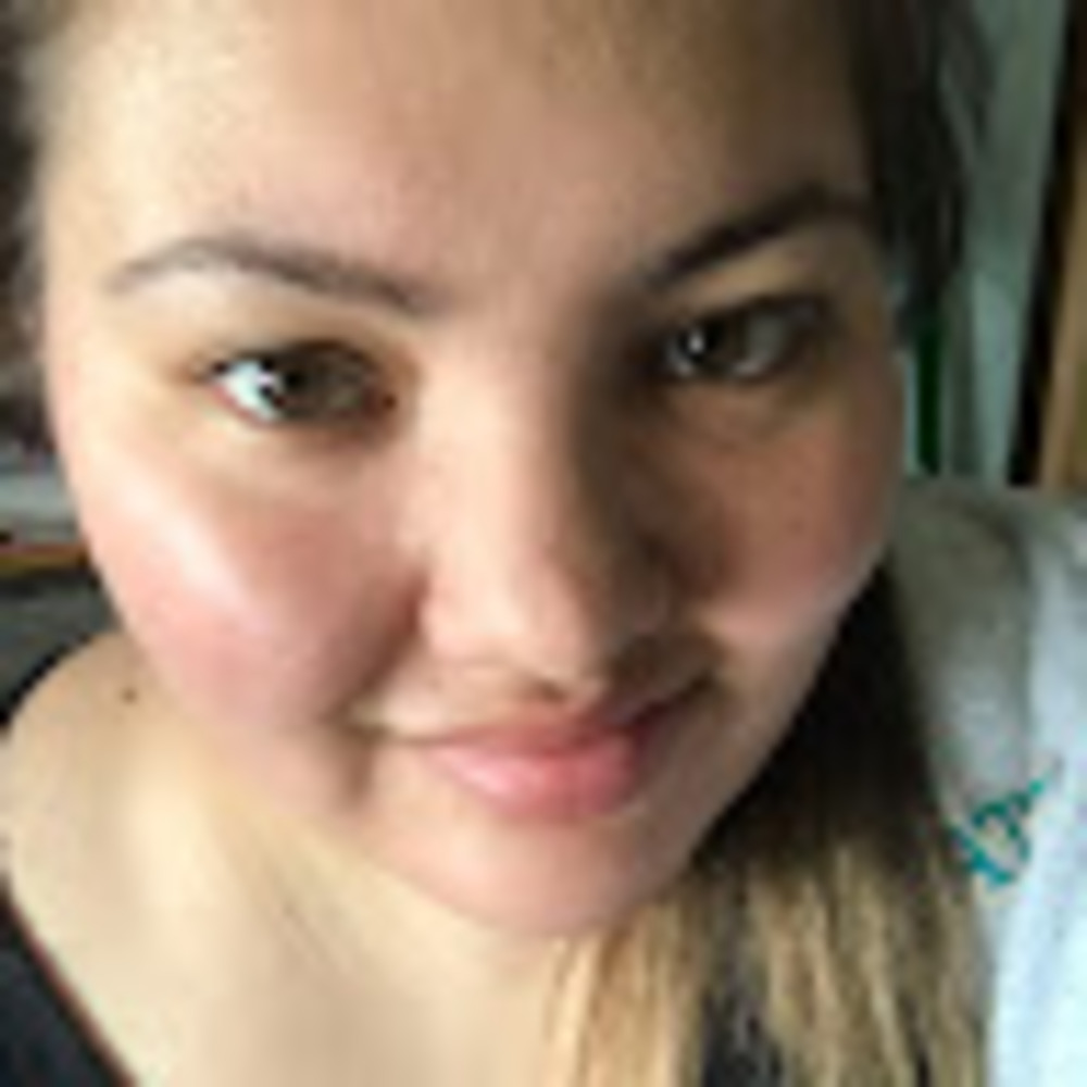 Meet your Posher, Kaylyn
